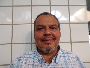 Photo of BORREGO, ALBERT
