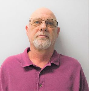 Photo of EUBANKS, TROY KEITH
