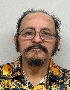 Photo of SAUCEDA, UBALDO RAMIREZ