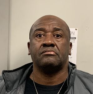 Photo of TURNER, CLEMON WATSON
