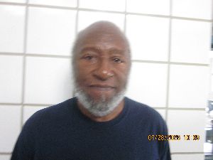 Photo of DANIELS, CHARLES RAY