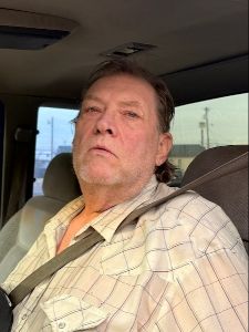 Photo of HALL, DELWIN SHANE