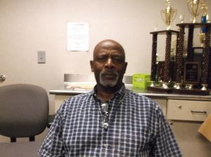 Photo of TOLIVER, ANDREWS