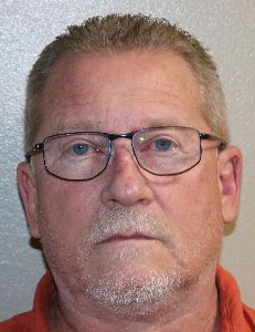 Photo of THOMPSON, CALVIN RAY