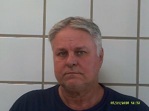 Photo of FORTNER, KEITH DUANE