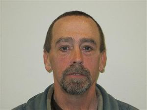 Photo of SWEATT, DAVID EUGENE