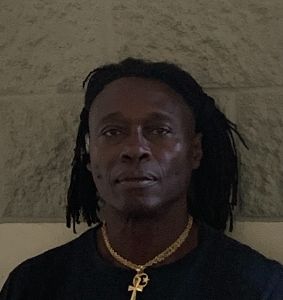 Photo of CHARLES, VICTOR ANTHONY JR