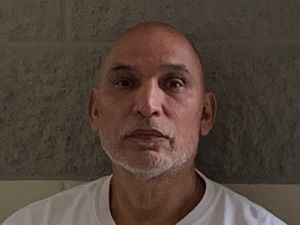 Photo of MORALES, STEPHEN