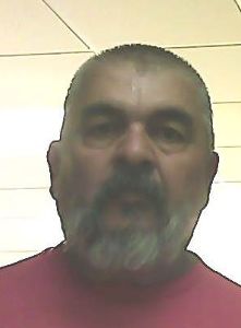Photo of NUNEZ, FRANK SOTELO JR