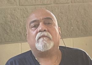 Photo of MATA, HUGO MARTINEZ