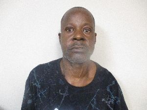 Photo of MITCHELL, FARON