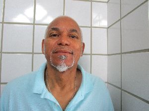 Photo of LEBLANC, DARRYL JAMES
