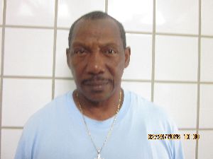 Photo of DAVIS, MICHAEL DWAYNE