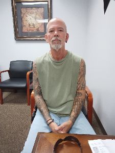 Photo of POWELL, MICHAEL WAYNE