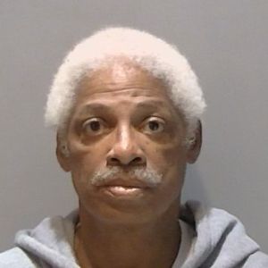 Photo of HARMON, ZERA GLENN