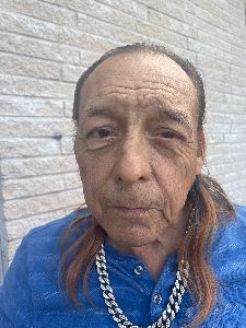 Photo of ALDAPE, CARLOS MARTIN