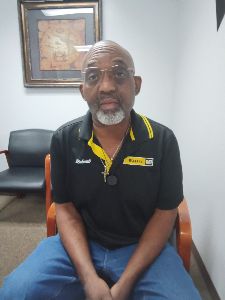 Photo of VAUGHNS, ROBERT LEON JR