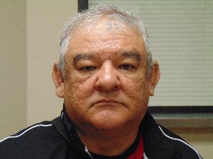 Photo of LUJAN, HARRY JOE JR