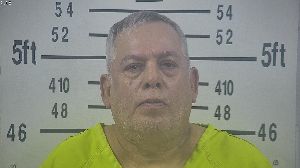 Photo of BUENTELLO, JOSE ELIAS