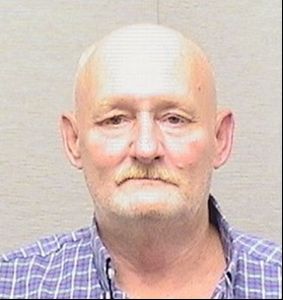 Photo of MASSEY, MARK WAYNE