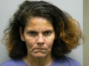 Photo of GARCIA, SALLY ANN