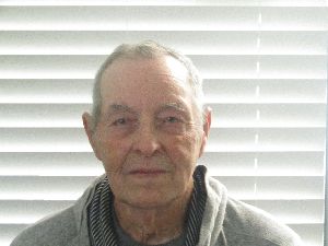 Photo of CUTLER, GEORGE ROBERT