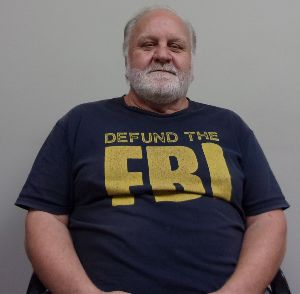Photo of LAKEY, TROY GLENN
