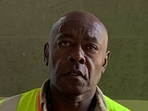 Photo of MILLER, CALVIN RAY
