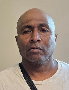 Photo of FONTAINE, MELVIN NATHANIEL JR