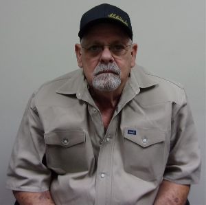 Photo of MITCHMORE, DAVID CLYDE JR