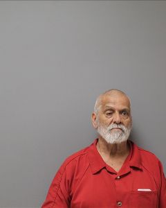 Photo of RODRIGUEZ, ROY