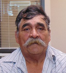 Photo of PALOMARES-CASTILLO, FERNANDO