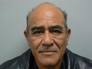 Photo of TREVINO, ANTONIO FLORES
