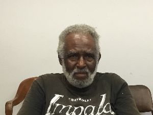 Photo of AUSTIN, LONDELL