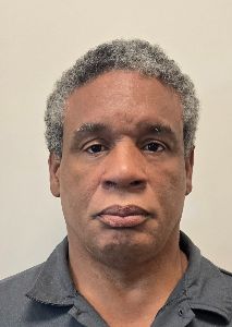Photo of LUCKEY, MONTEY ALLEN