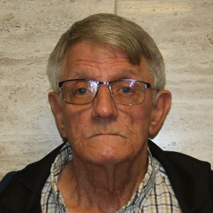 Photo of HOOKS, CLARENCE RUSSELL