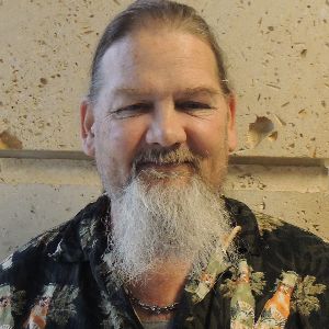 Photo of GILBERT, TERRY S