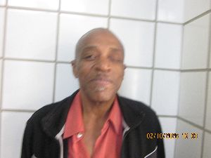 Photo of DAVIS, DWAINE ALLEN