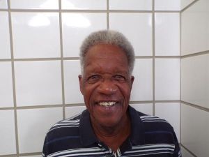 Photo of BAUGH, CURTIS LEE