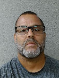 Photo of FAIRFAX, CLYDE ALVIN