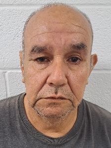 Photo of CASTRO, RUDY JR