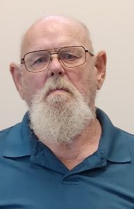 Photo of PEDDICORD, GARY LEE