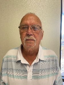 Photo of WILSON, JOHNNIE WINFRED