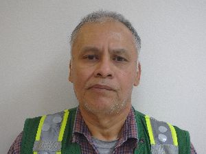 Photo of SOLIS, RICARDO GUERRERO
