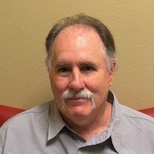 Photo of COCHELL, JAMES LEE
