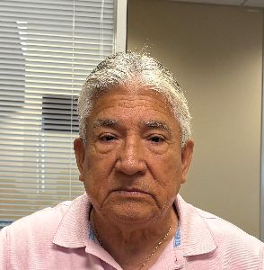 Photo of RODRIGUEZ, GONZALO HERNANDEZ