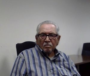 Photo of AGUIRRE, ABELINO