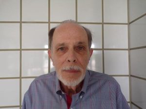 Photo of NAYLOR, GARY MICHAEL