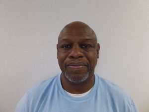 Photo of JOHNSON, LUTHER CARL JR