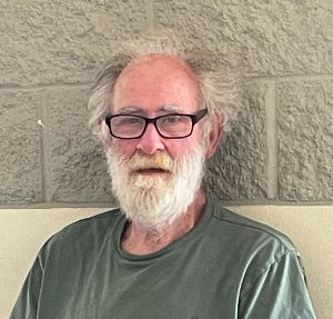 Photo of WILKERSON, WILLIAM ROGER